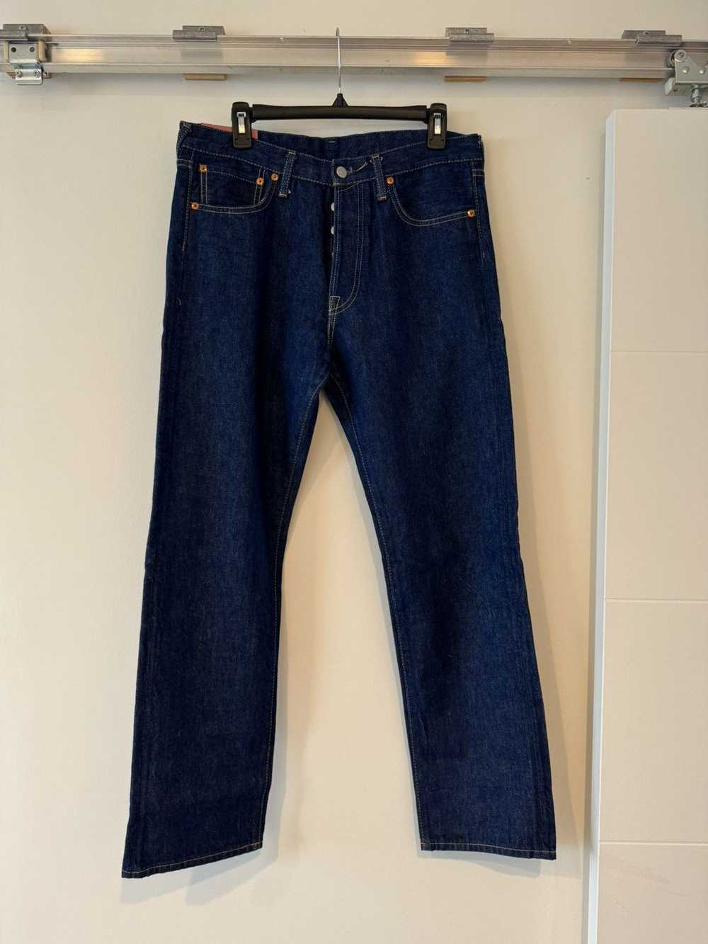 Acne Studios Acne Studios Denim 1996 Rigid - image 1