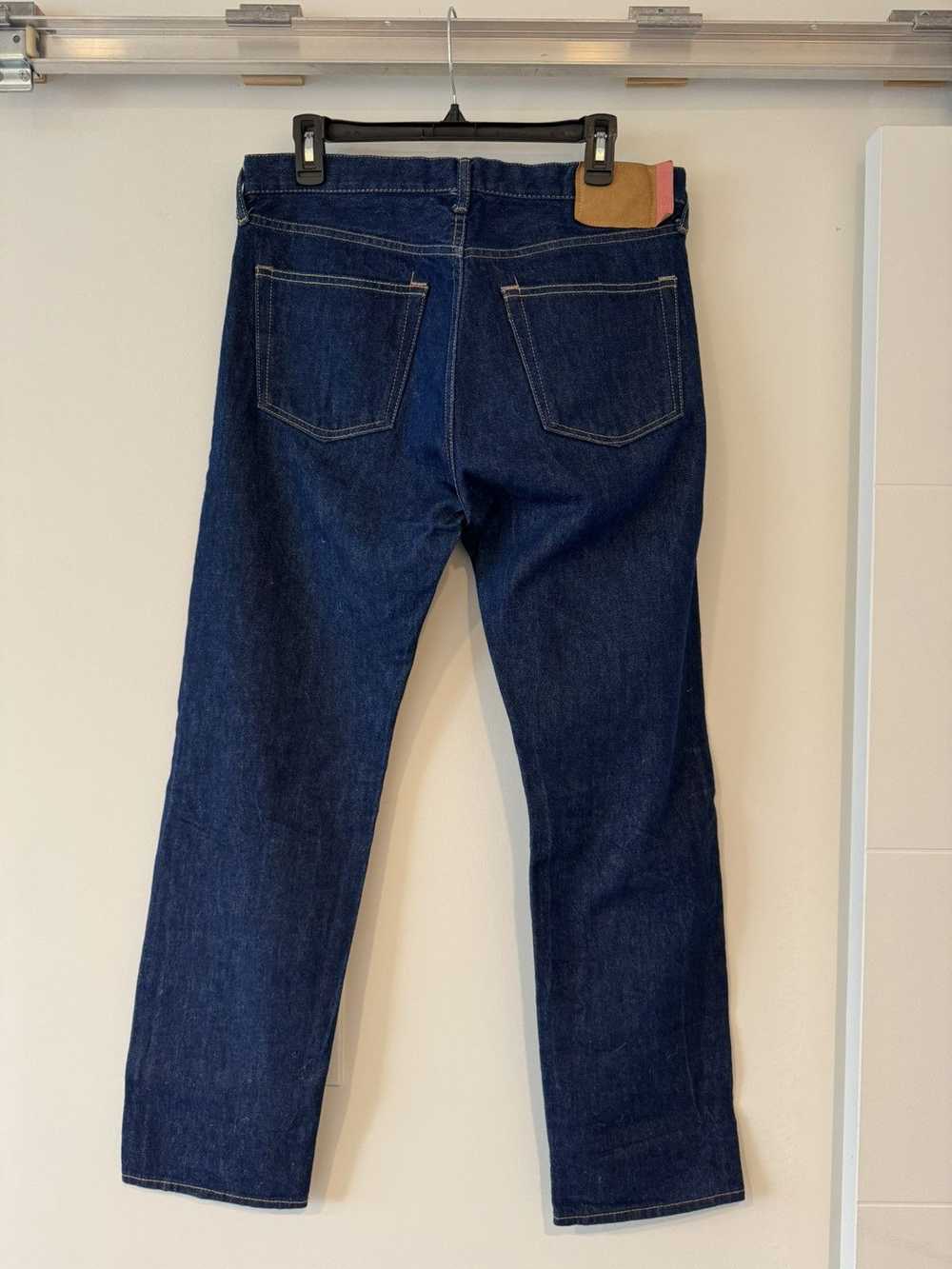 Acne Studios Acne Studios Denim 1996 Rigid - image 2