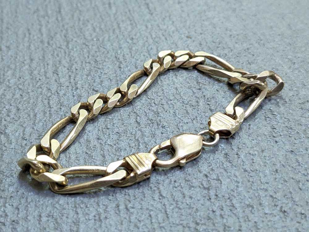 Jewelry × Sterling Silver × Vintage Vintage Sterl… - image 6