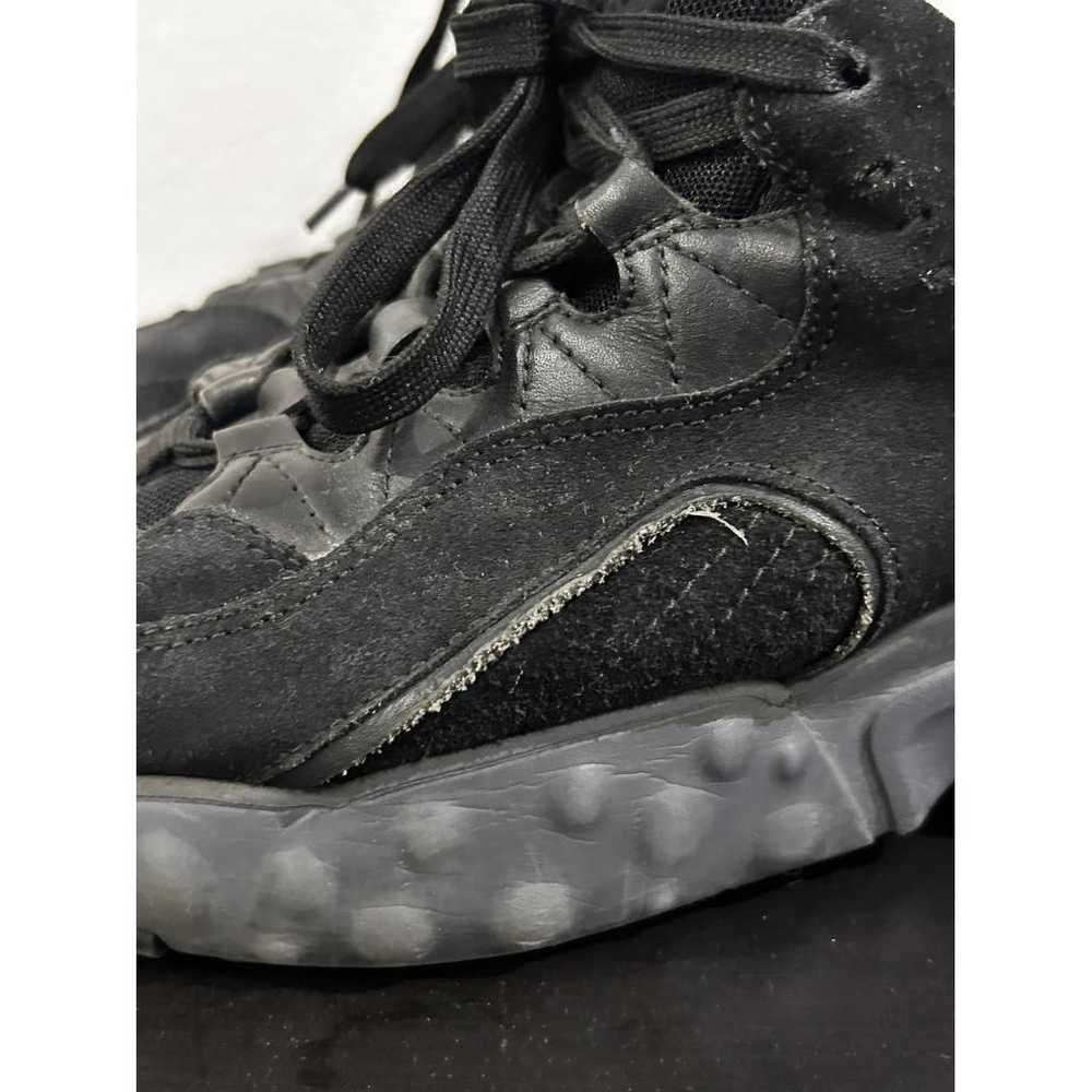 Acne Studios Rockaway low trainers - image 10