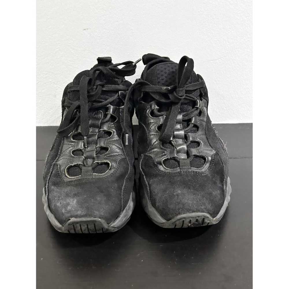 Acne Studios Rockaway low trainers - image 3