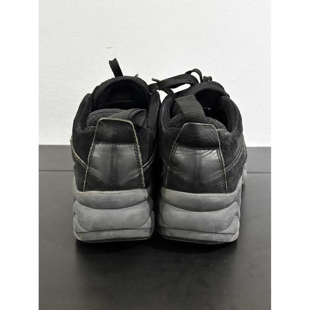 Acne Studios Rockaway low trainers - image 6