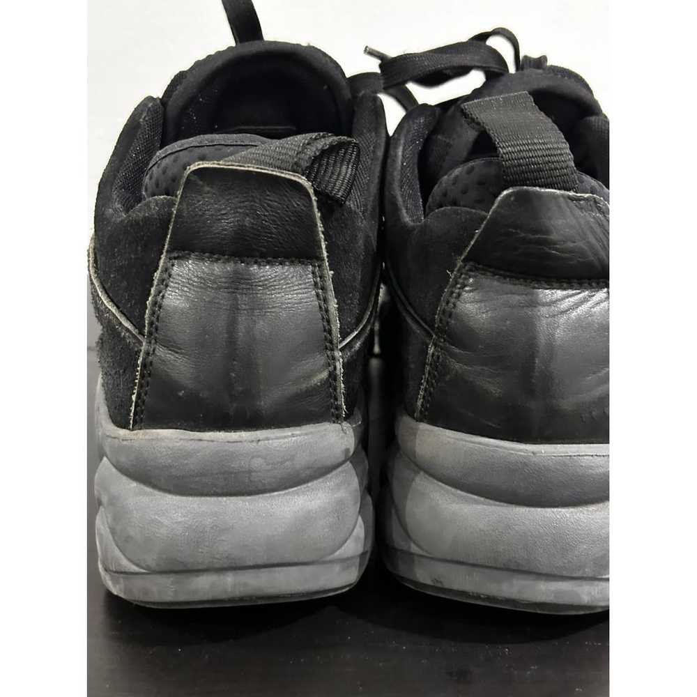 Acne Studios Rockaway low trainers - image 7