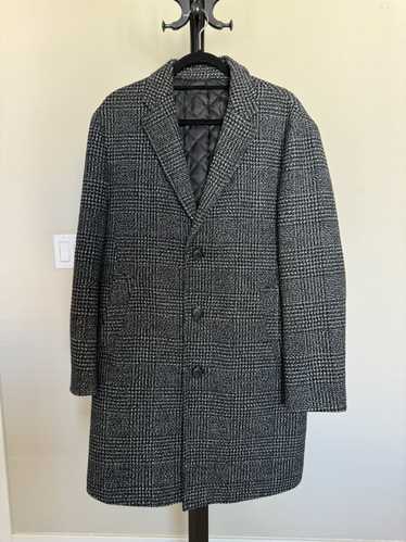 Vintage Korean Vintage Long Coat