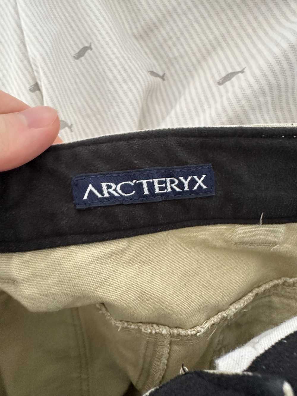 Arc'Teryx Arc'Teryx Carpenter Work Pants - image 7