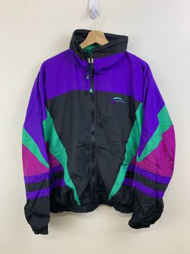 Givenchy × Luxury × Windbreaker Vintage 1990s Give