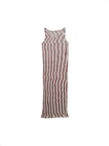 Issey Miyake RARE 1997 Issey Miyake wave dress