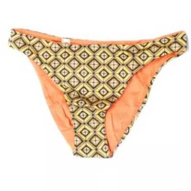 La Perla La Perla Studio Orange Tan Reversible Bi… - image 1