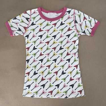 Hysteric glamour vintage hg - Gem