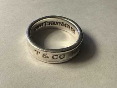 Tiffany and co 1997 - Gem