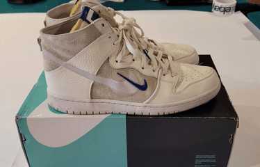 Nike × Soulland Nike SB Dunk High Pro Soulland FR… - image 1