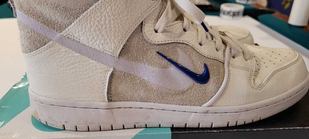 Nike × Soulland Nike SB Dunk High Pro Soulland FR… - image 2