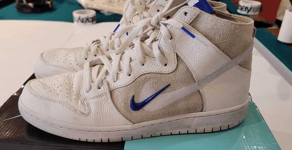 Nike × Soulland Nike SB Dunk High Pro Soulland FR… - image 4