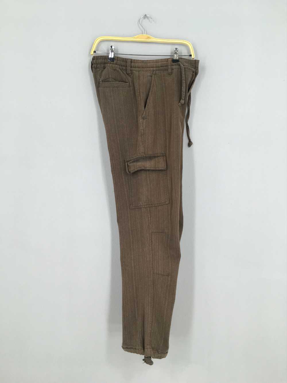 Designer × Japanese Brand × Military Size 30x28 J… - image 12