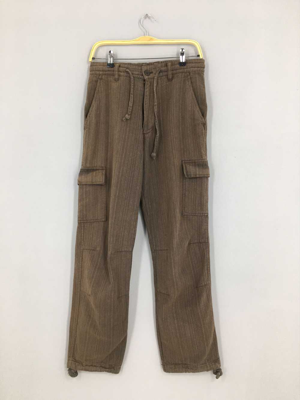 Designer × Japanese Brand × Military Size 30x28 J… - image 1