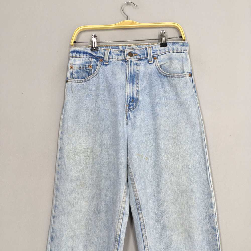 America × Levi's × Vintage Size 30x32 Vintage Lev… - image 2