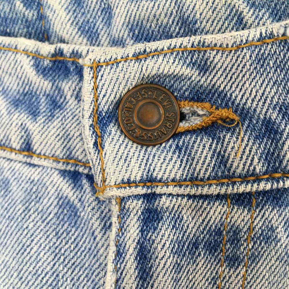 America × Levi's × Vintage Size 30x32 Vintage Lev… - image 5