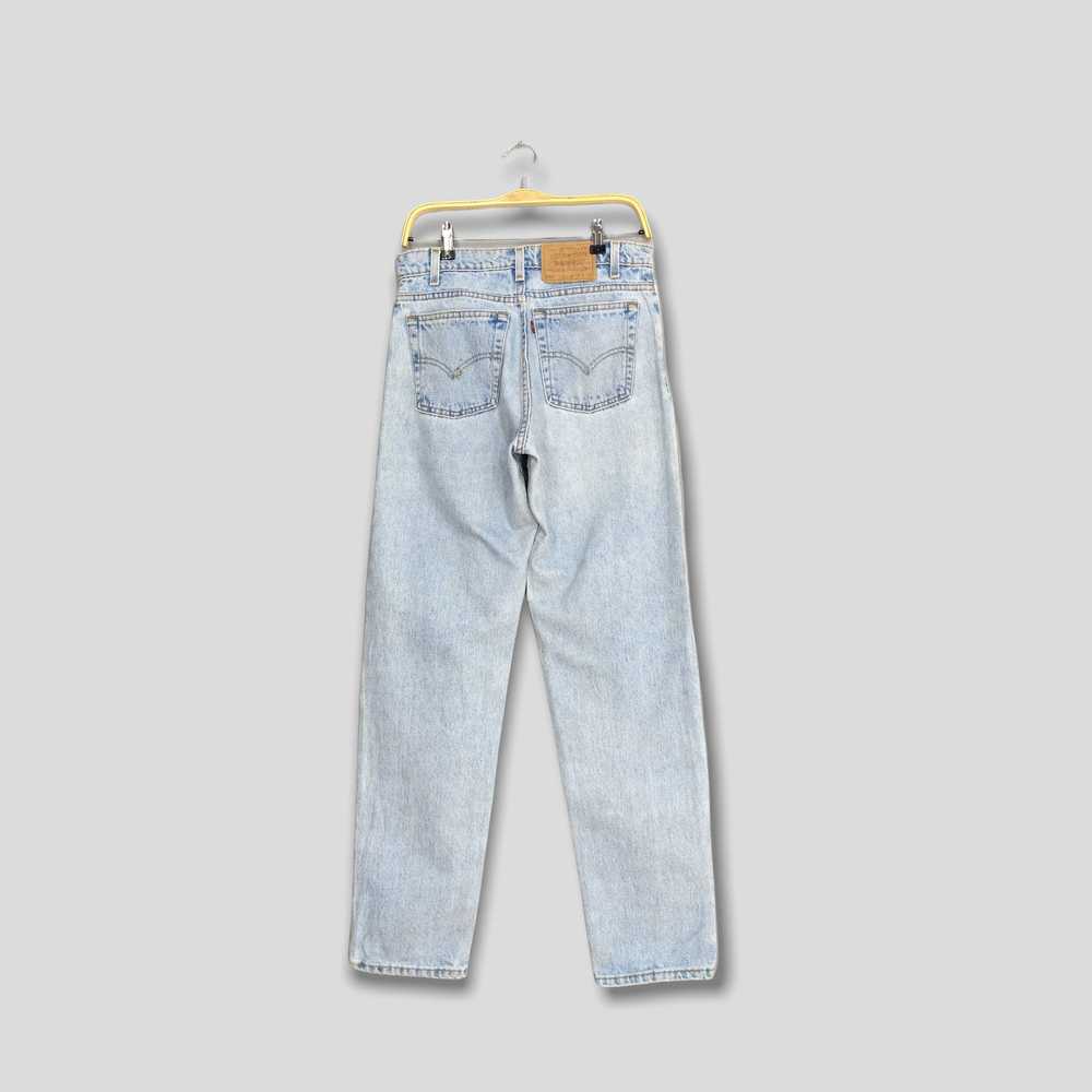 America × Levi's × Vintage Size 30x32 Vintage Lev… - image 7