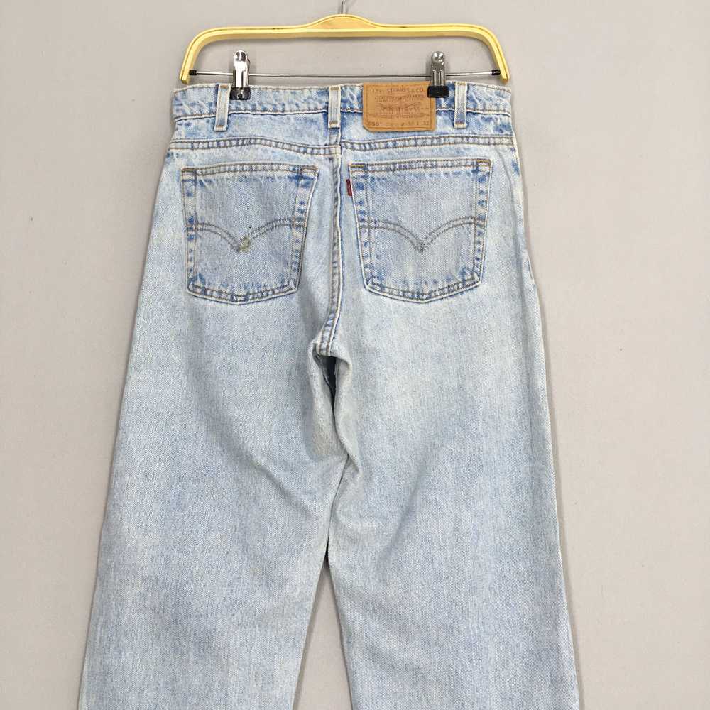 America × Levi's × Vintage Size 30x32 Vintage Lev… - image 8