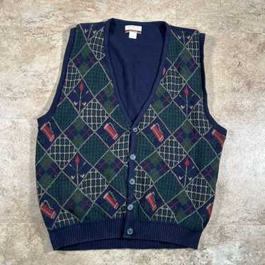 Jos. A. Bank × Made In Usa × Vintage JoS A Bank B… - image 1