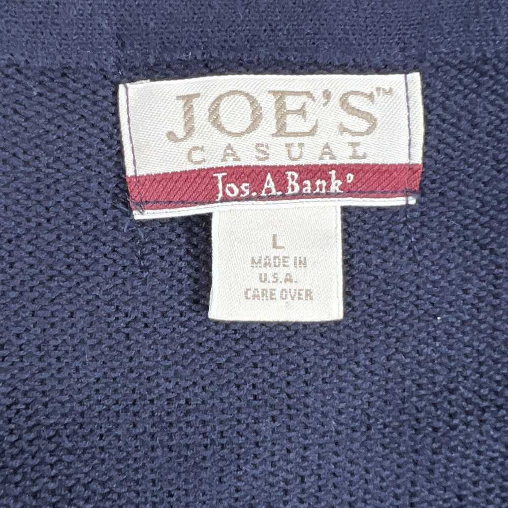 Jos. A. Bank × Made In Usa × Vintage JoS A Bank B… - image 3