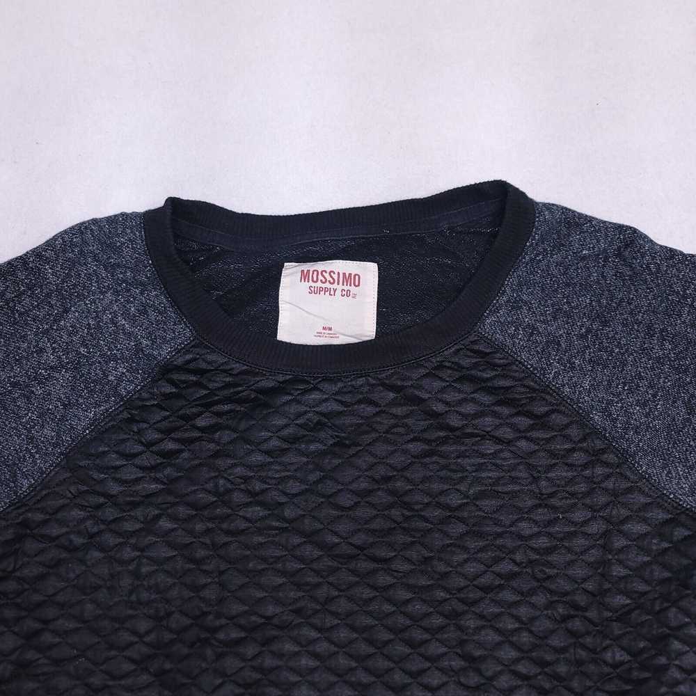 Mossimo Mossimo Supply Co Pullover Sweatshirt Wom… - image 1