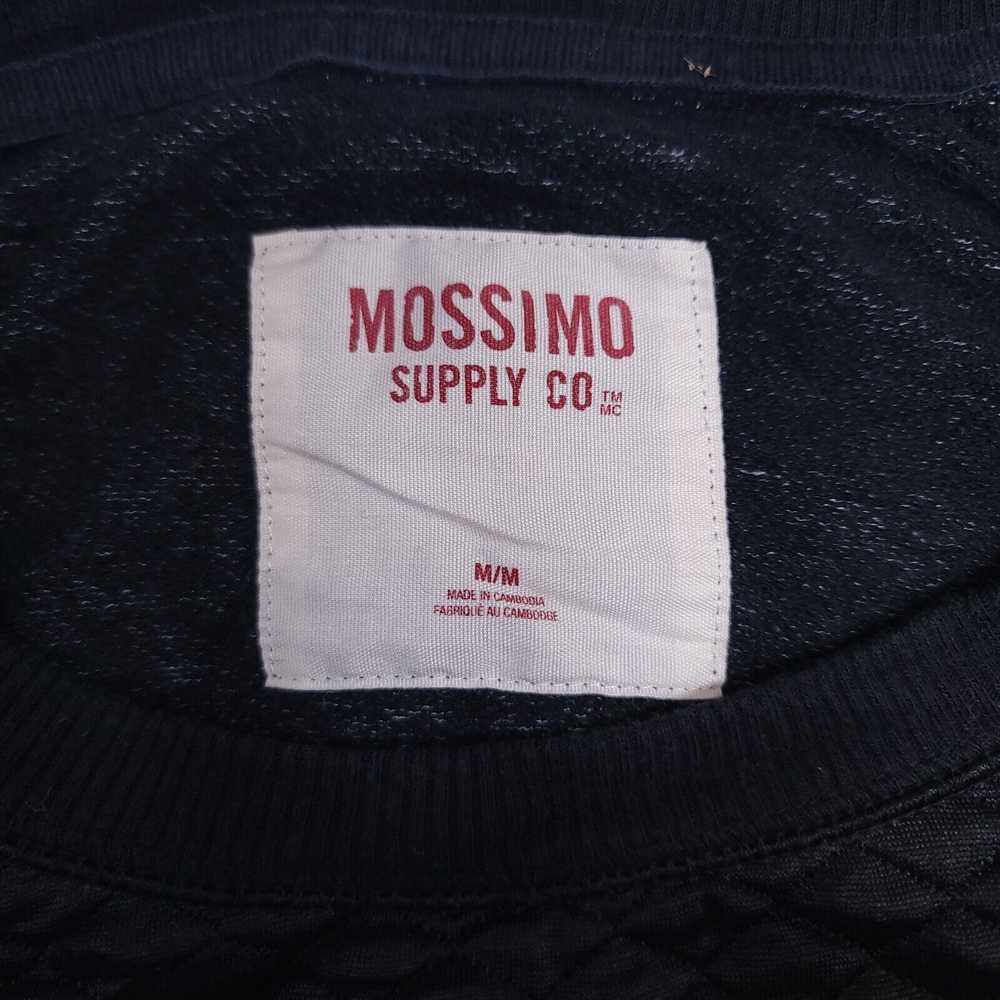 Mossimo Mossimo Supply Co Pullover Sweatshirt Wom… - image 3