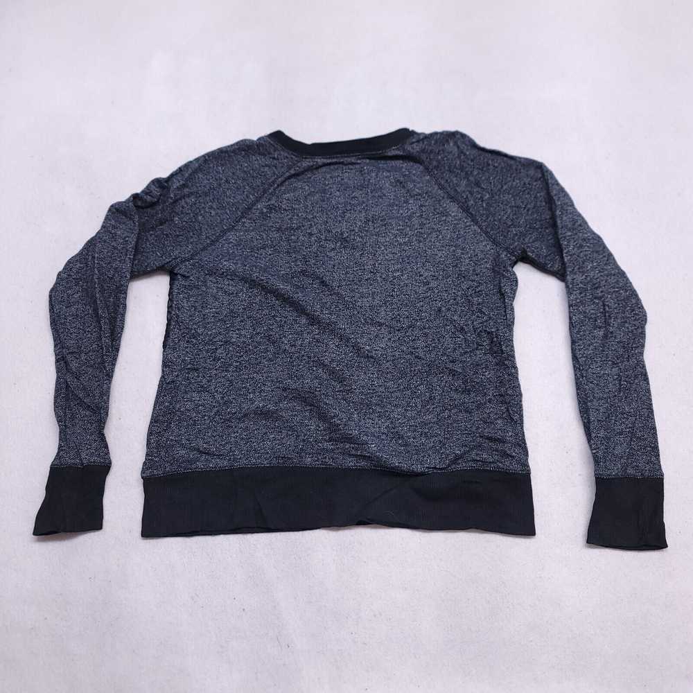 Mossimo Mossimo Supply Co Pullover Sweatshirt Wom… - image 9