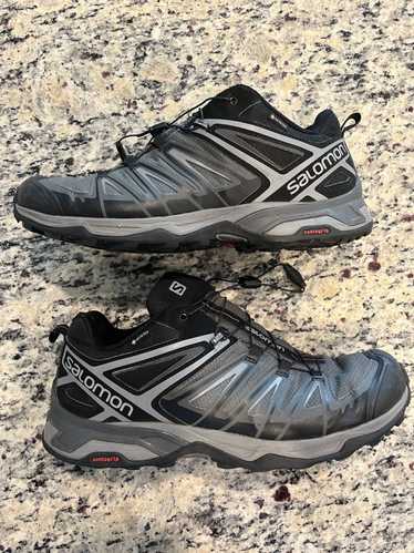 Salomon Salomon gortex contagrip X ultra