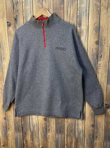 Kenzo kenzo golf half - Gem