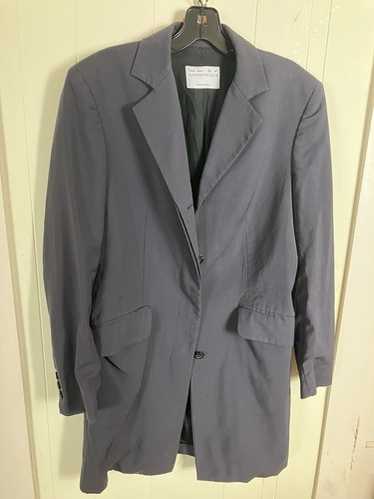 Alexander mcqueen vintage jacket - Gem