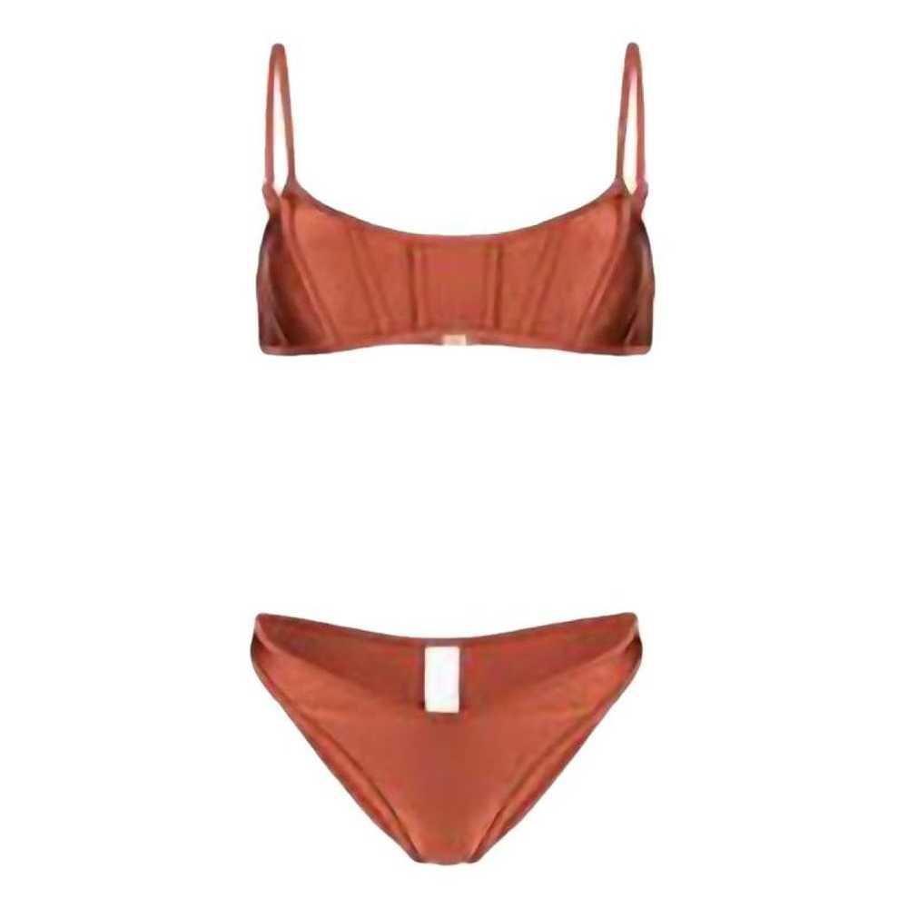 Zimmermann Two-piece swimsuit - image 1