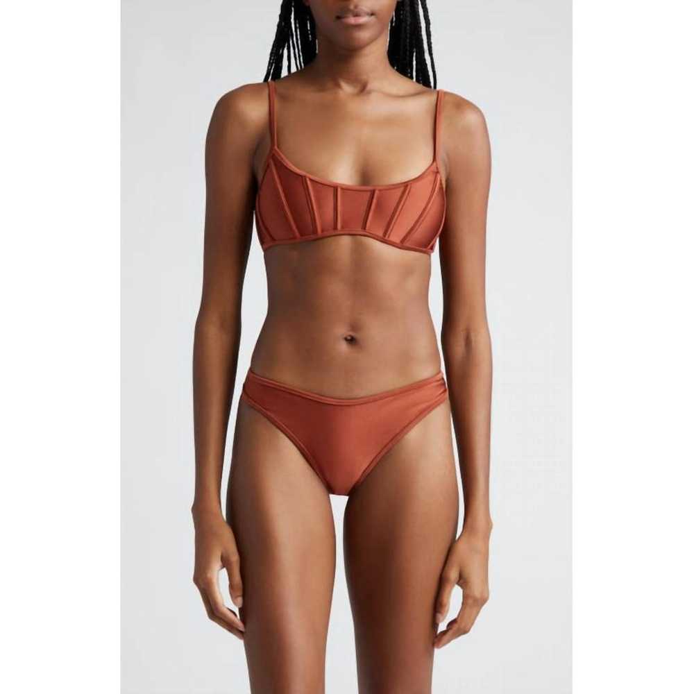 Zimmermann Two-piece swimsuit - image 2