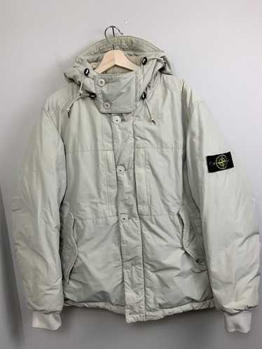 Stone Island Micro Reps Down Jacket