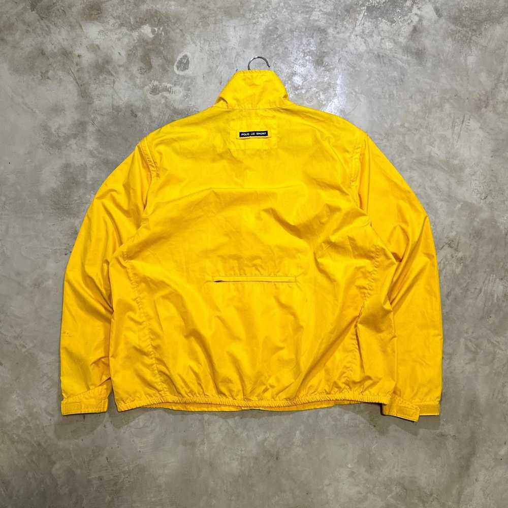 Polo Ralph Lauren × Streetwear × Vintage Vintage … - image 3