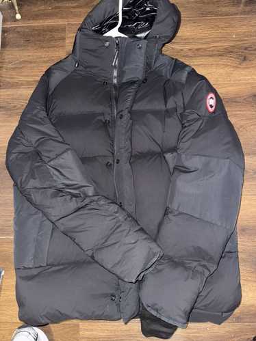 Vintage canada vancouver jacket - Gem