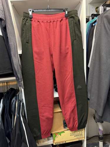 Cav Empt Paneled joggers - image 1