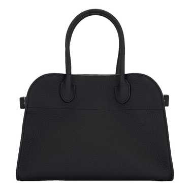 The Row Margaux leather tote - image 1