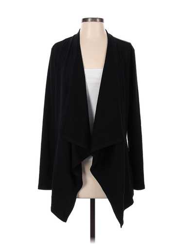 LOGO Lounge Women Black Cardigan S