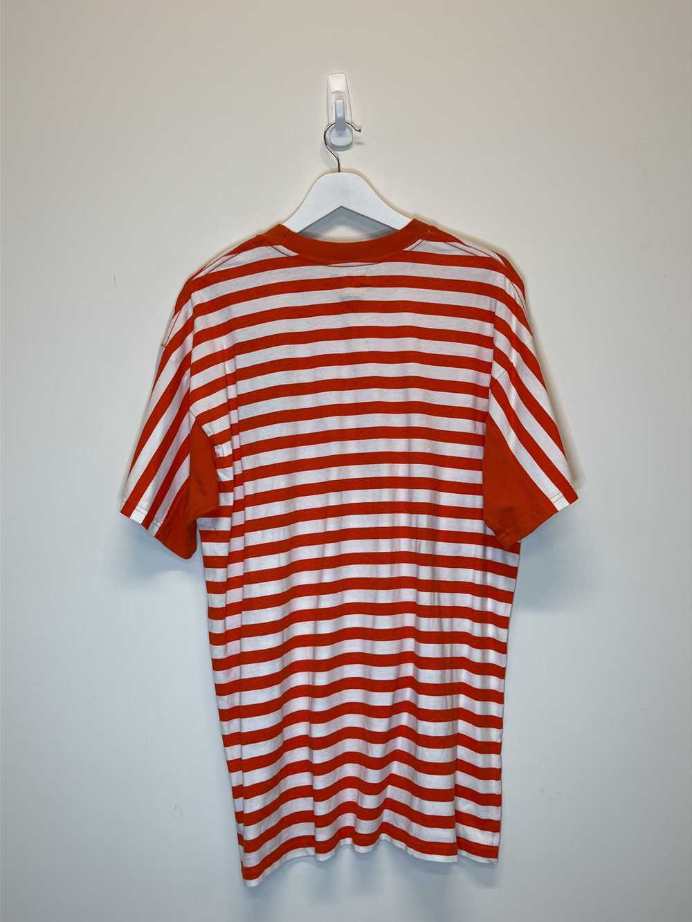 Martine Rose Striped T-Shirt - image 2