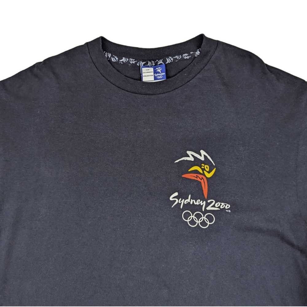 Bond × Man Made In Australia × Usa Olympics Vinta… - image 4