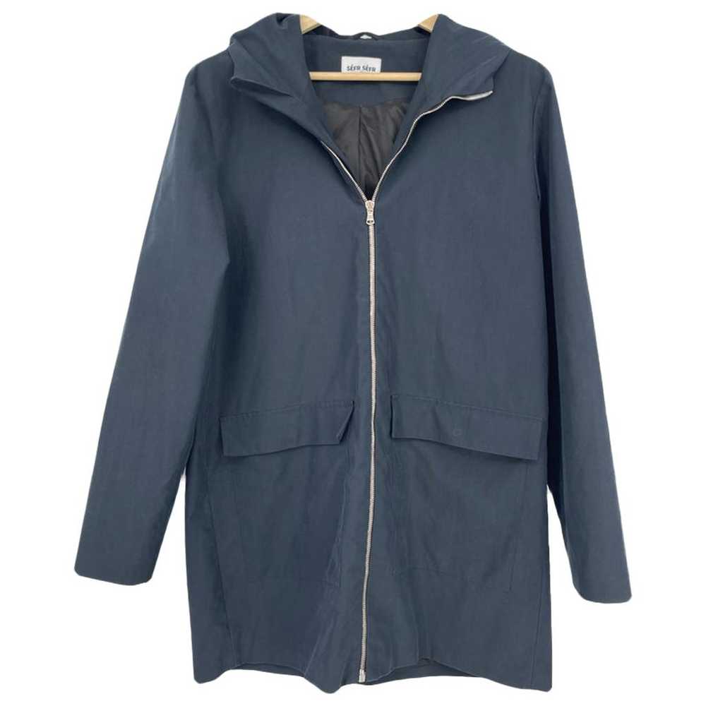 Séfr Jacket - image 1