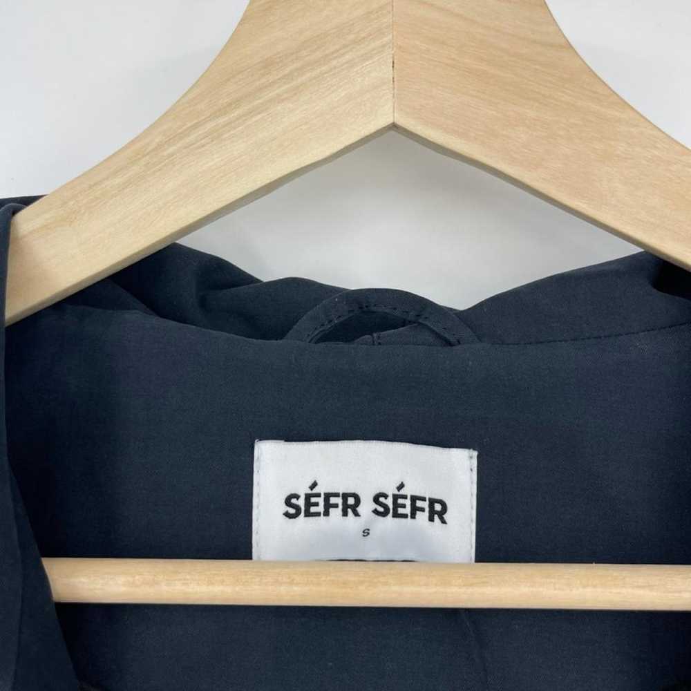 Séfr Jacket - image 3