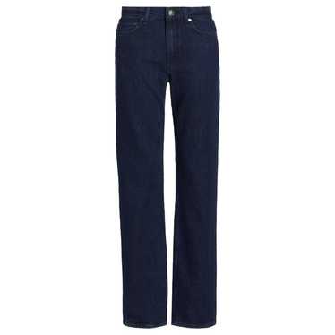 Rag & Bone Straight jeans - image 1