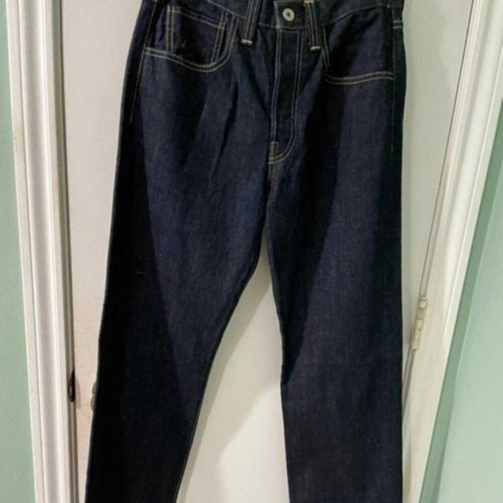 Rag & Bone Straight jeans - image 3