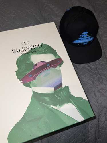 Undercover × valentino valentino - Gem