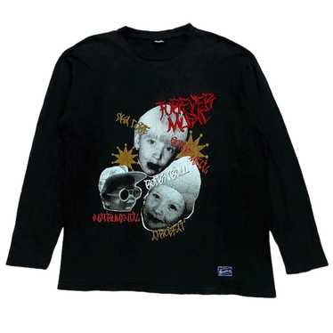 Japanese Brand × Streetwear × Vintage RARE! VTG 9… - image 1