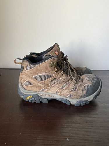 Merrell Merrell Mens Hiking Boot