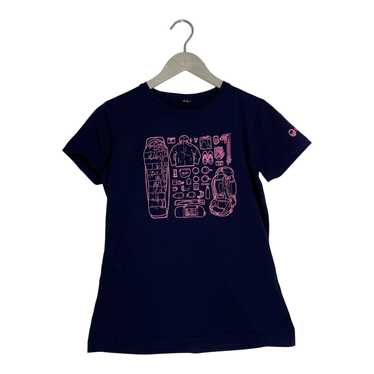 Halti Halti t-shirt, purple | woman M