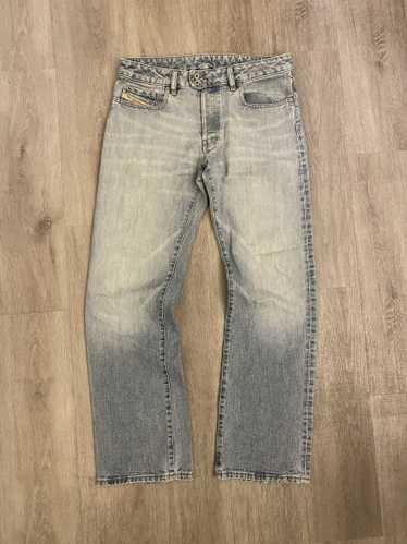 Diesel Denim jeans